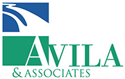 Avila and Associates Logo