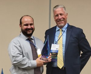 MSSC Salt of the Earth Award Winner 2022